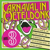 Carnaval in Oeteldonk, Deel 3