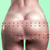 Itty Bitty (Alex Chapman Remix) [Explicit]