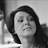 ZHANNA IN LUZ DE GAS,BARCELONA