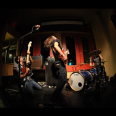 Bye Horus ▲ Live at the Charlot ▲ Trois-Rivières