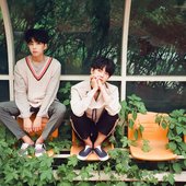 LONGGUO&SHIHYUN