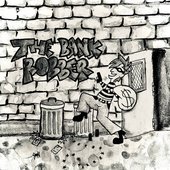 The Bank Robber