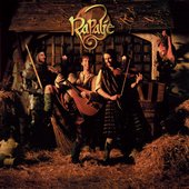 CD Cover: Celts in Kilts