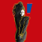 Janet Jackson - Control