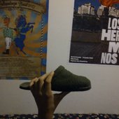 PANTUFA!!
