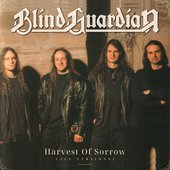 Harvest Of Sorrow (All Versions)