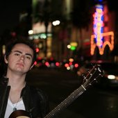 Los Angeles - Photoshooting - 2008.
