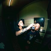 DAIF & DJane Yung Porno Büsi
