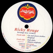 Strange Love (Remix)