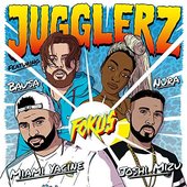 Jugglerz 