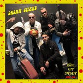 Ride The Disease Vol.34