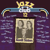 Jazz Club Vol. 12