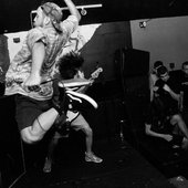 Cold Hearted Live