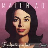 Μαίρη Λω