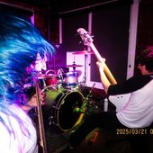 Blister - TX screamo