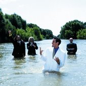 Stereo Fuse better quality