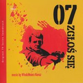 07 Zgłoś Się (Original TV Series Soundtrack)