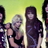 Mötley Crüe