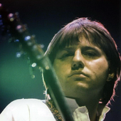 Greg Lake