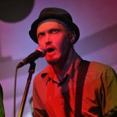 Spring Reverb CD release Show - March 19th - 2011