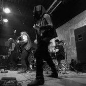 Hersker live