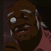 one good nigger