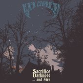 Sacrifice Darkness and .​.​. Fire