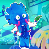 Blue (Da Ba De)