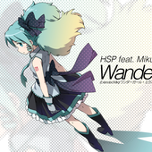 Wander Girl