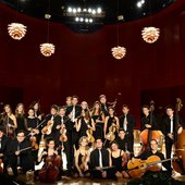Sinfonietta Orchestra