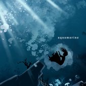 aquamarine