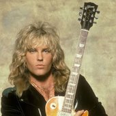 Robbin Crosby