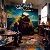 Atonement of a Former Sailor Turned Painter
