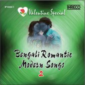 Valentine Special Bengali Romantic Modern Songs, Vol. 2