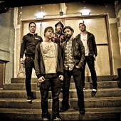 The Dillinger Escape Plan