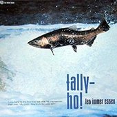 Tally-Ho!