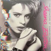 The Definitive 12" Singles, 1983-1987