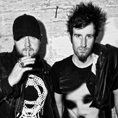 Knife Party Photos | Last.fm