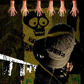 Avatar for CaptainEvil