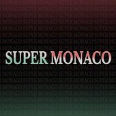 The Super Monaco EP