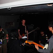 Mondrary @ Reverb - 4/12/24