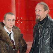 Gaahl