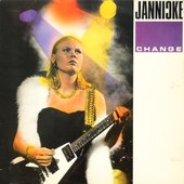 Change