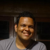 Avatar for andalvalmeida