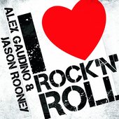 I Love Rock N' Roll