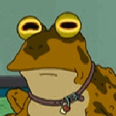 Hypnotoad0 的头像