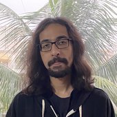 Rishi Bhatia (Spacecraft)