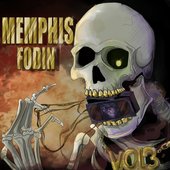 MEMPHIS FODIN VOL.3