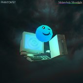 Melancholy Moonlight
