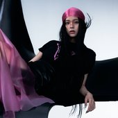 歐陽娜娜 | Wonderland China – aug. 2023